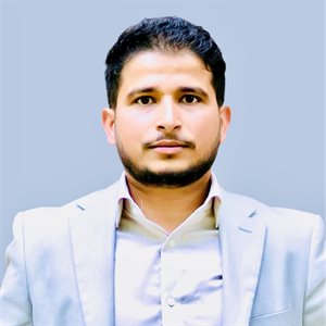 Madhu S. Parajuli